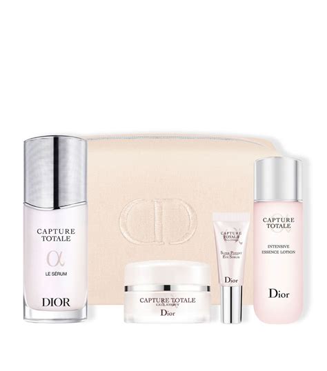 dior capture totale bewertungen|Dior Capture Totale ritual.